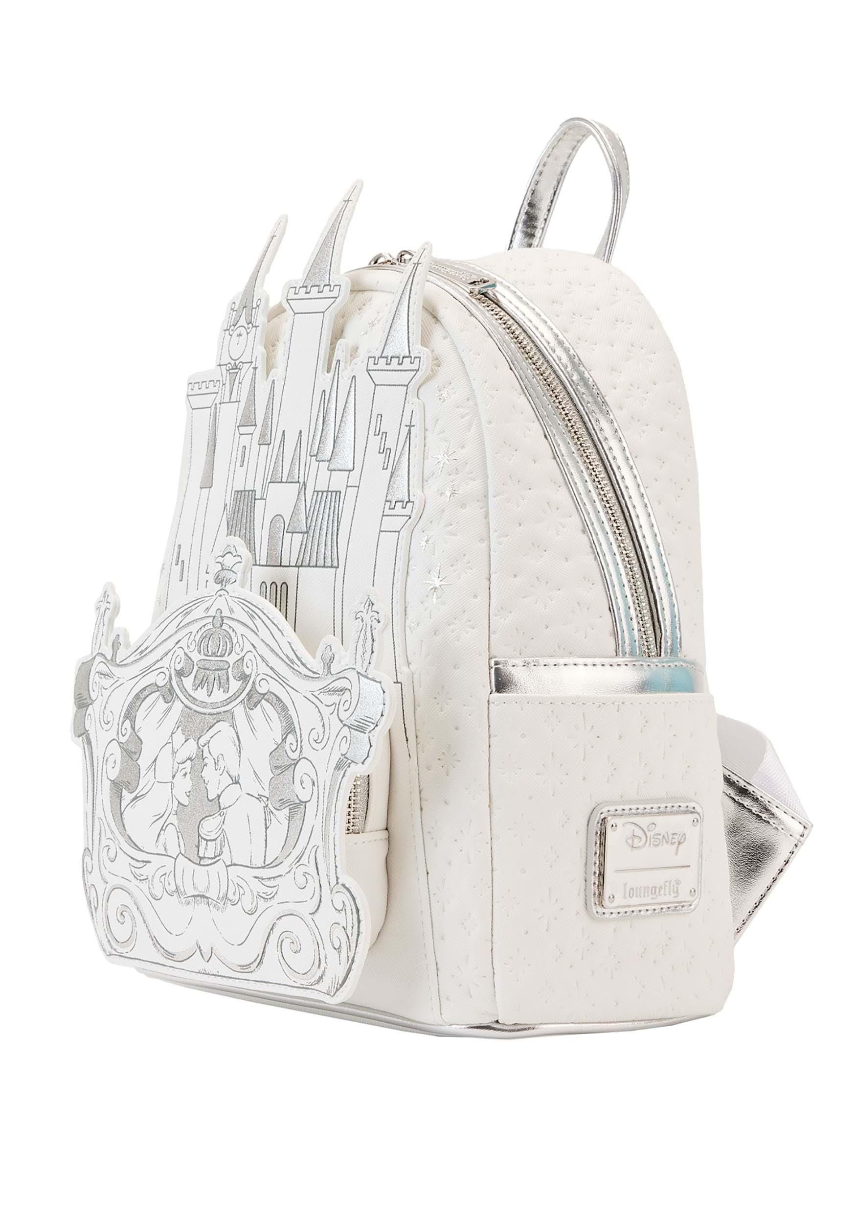 Amazon.co.jp: Loungefly Mini Backpack Disney ディズニー ラウンジ